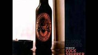 Cock Sparrer - Bloody Minded (Full Album)