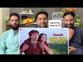 Hum Juda Ho Gaye | 4K Video Song | Gadar: Ek Prem Katha | Preeti Uttam Singh, Udit Narayan, Sunny