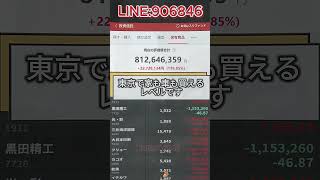 #株式 #株式投資 #日本株#投資知識#マーケット解説#株ニュース#経済ニュース#市場分析