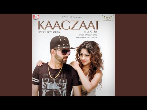 Kaagzaad