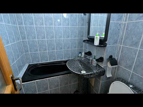 Apartament 4 camere în George Enescu, Suceava | 76,8 mp utili | Parter înalt | 2 băi | 2 balcoane | Comision 0 — Video
