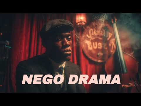 Nego drama