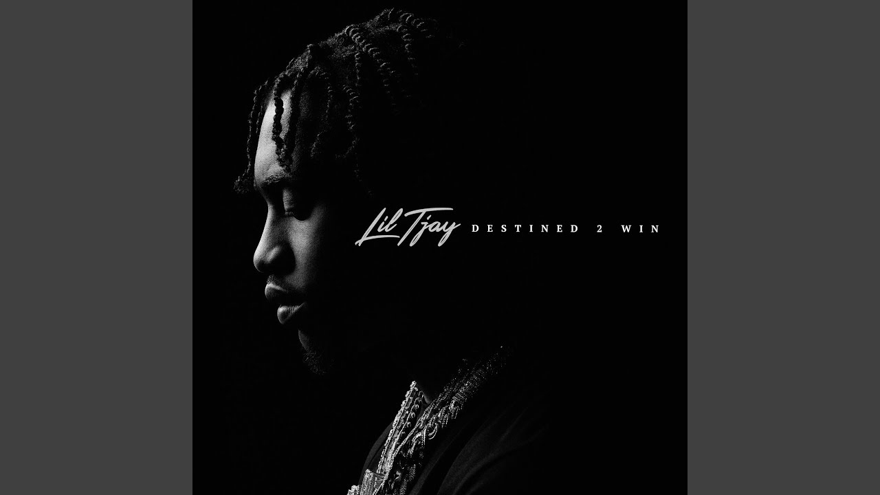 Cover for the song 'Love Hurts' by artist(s) 'Lil Tjay, Toosii'
