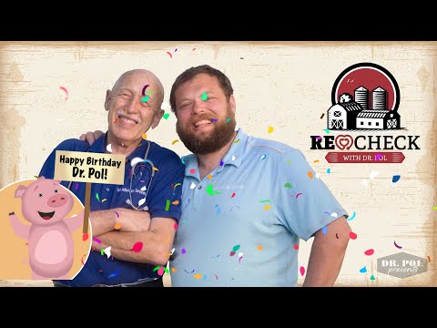 Dr. Pol Presents Recheck - Episode 6: Farm Feud