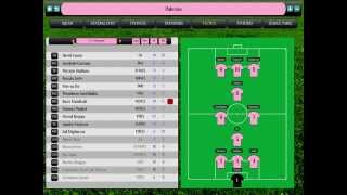 Global Soccer Manager - Trailer 2 (v1.1)
