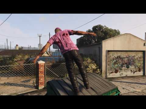 Youngboy Never Broke Again - Ride on em Music Video