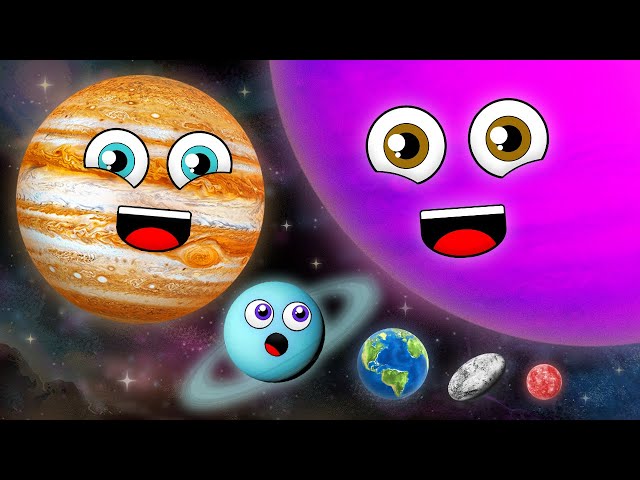 Vídeo relacionado con Murales de pared de tamaño personalizado, planetas, estrellas, galaxia, espacio, autoadhesivo, extraíble, para sala de estar, dormitorio, tienda, oficina, niños