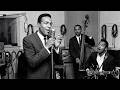 They Saw Only a Drummer — Then Marvin Gaye Grabbed the Microphone, That Day a Legend Was Born