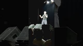 Henry Rollins Good To See You 2022 Tour September 28