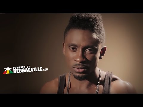 Christopher Martin - Let Her Go [Official Video 2014]