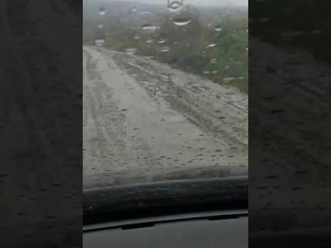 DJ 119 com Sarata, jud. Bacau