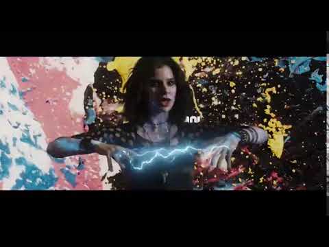 Doom Patrol Teaser: Crazy Jane