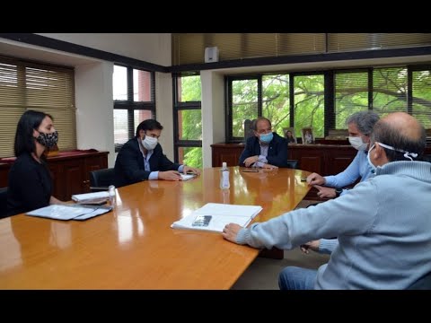 Se diseña junto al municipio capitalino el protocolo para la apertura de los balnearios municipales