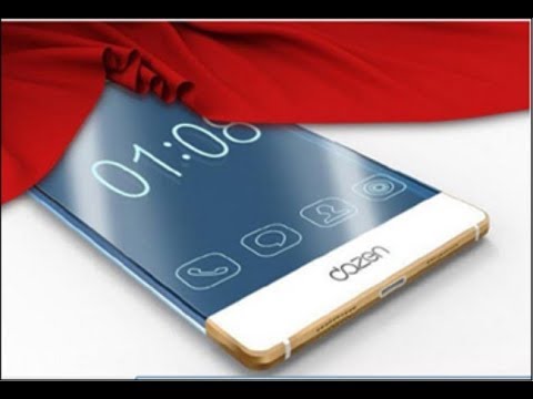 Top 10 Best Budget Bezel-less Smartphones 2017