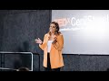 First Nations Burnout: The Cultural & Collective Load | Caroline Kell | TEDxCecilStreet