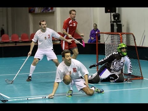 WFCQ 2014 EUR4 - NOR v HUN