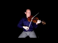 Evan Price - Four String Joe (Violin Lesson Excerpt)