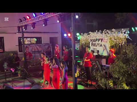 ILOCANO WALTZ - BALSE MEDLEY | MUSIC JAM BAND