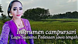 Download lagu INSTRUMEN CAMPURSARI JAWA LAGU SUASANA PEDESAAN JA... mp3