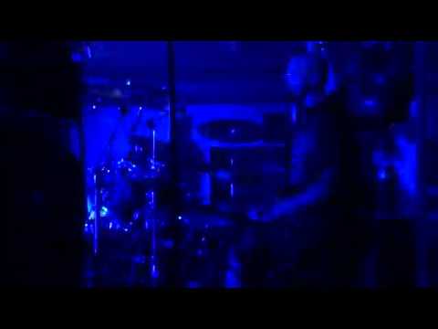 John Merryman - Cephalic Carnage - Counting The Days drum cam