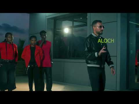 ALOCH237 x @BeriBoysClub - DÉCROCHER ( Behind the Scenes )