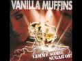 Vanilla Muffins - Beauty And The Beast 