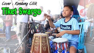 Download lagu Tiket Swargo ~ cover KENDANG CILIK BANYUWANGI  |  Alvi Ananta mp3 Download lagu Tiket Swargo ~ cover KENDANG CILIK BANYUWANGI  |  Alvi Ananta mp3