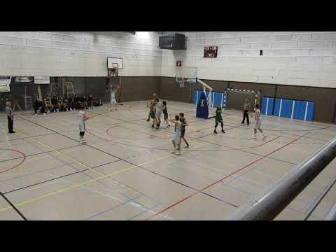 Hades U18 20191006_2