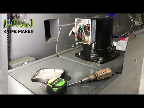 Trouble shooting coolant pump