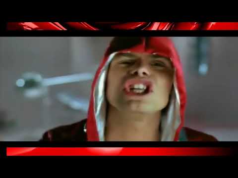 MIX CLASICOS GARCIA PANDERA ETC. VER (((DJ TICO)))