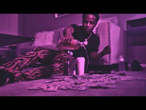 Kasher Quon - “Room” (Prod. By Forbidden)