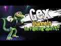 Super Smash Bros Ultimate Gex Reveal Trailer