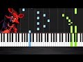 Five Nights at Freddy's 3 Song - Die In A Fire ...