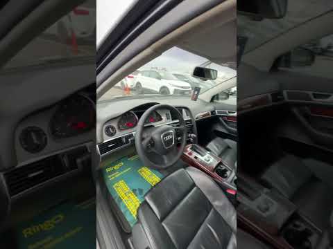 фото audi a6 iii (c6) 0