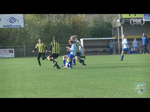 Tholense Boys JO13 1     FC De Westhoek JO13 1