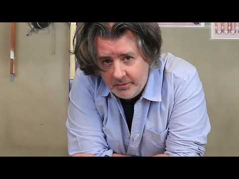 The Great Guitar Build Off 2021 - Intro Video GGBO2021 - Christian Talbot