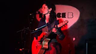 DIANE CLUCK - Monte Carlo