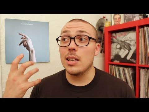 This Routine Is Hell - Howl ALBUM REVIEW