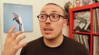 This Routine Is Hell - Howl ALBUM REVIEW