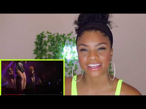 Singer and voice coach reacts to Beyonce's BEST LIVE VOCALS!!! DRINK WITH ME