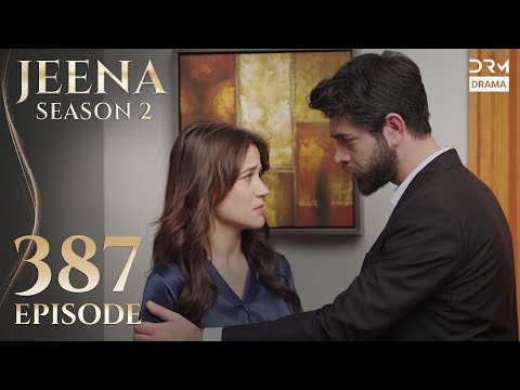Turkish Drama in Urdu | JEENA Season 2 Episode 387 | Urdu Dubbed | UH1O