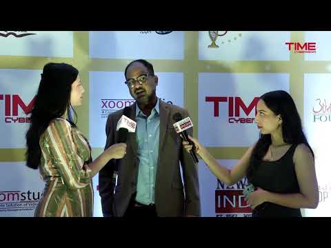 Dr. Sudheer Dara video interview