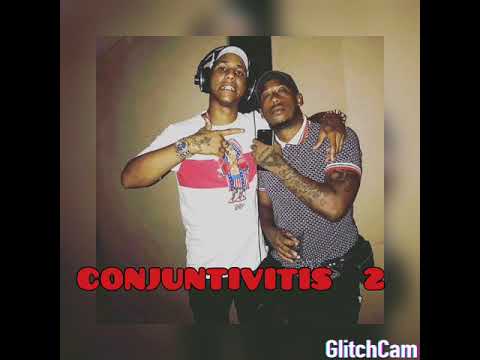 LOBO MALO FT EL AMERIKNO - TE MORISTE TE MATE