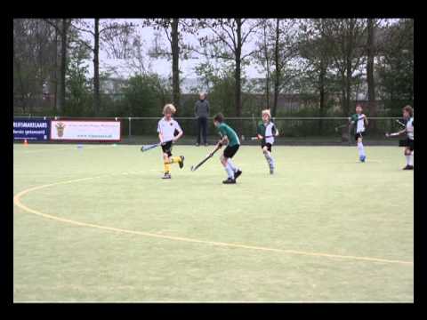 Dordrecht Victoria JE6 9 april 2011