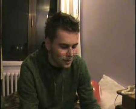 Koit Toome häälemurre