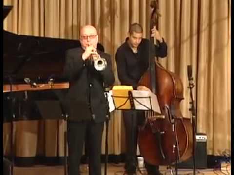 "The Palmieri Effect (Part 2)" - Brian Lynch & Spheres of Influence