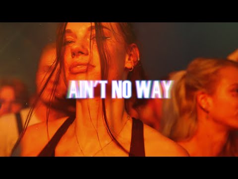 IRRADIATE - AIN'T NO WAY⛔ (OFFICIAL VIDEOCLIP)