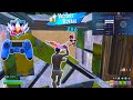 UPDATE Best Settings Sensitivity On Controller Fortnite Unreal Reload Gameplay