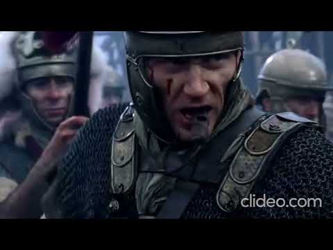 In Tyrannos - Vercingetorix (German\English Lyrics)