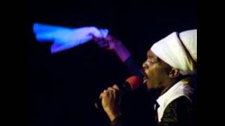 Anthony B " Don't Worry "